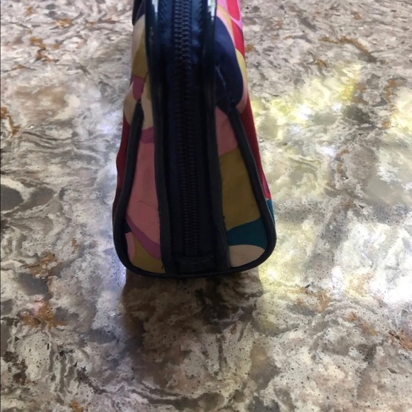 COACH cosmetic bag - Picture 7 of 7
